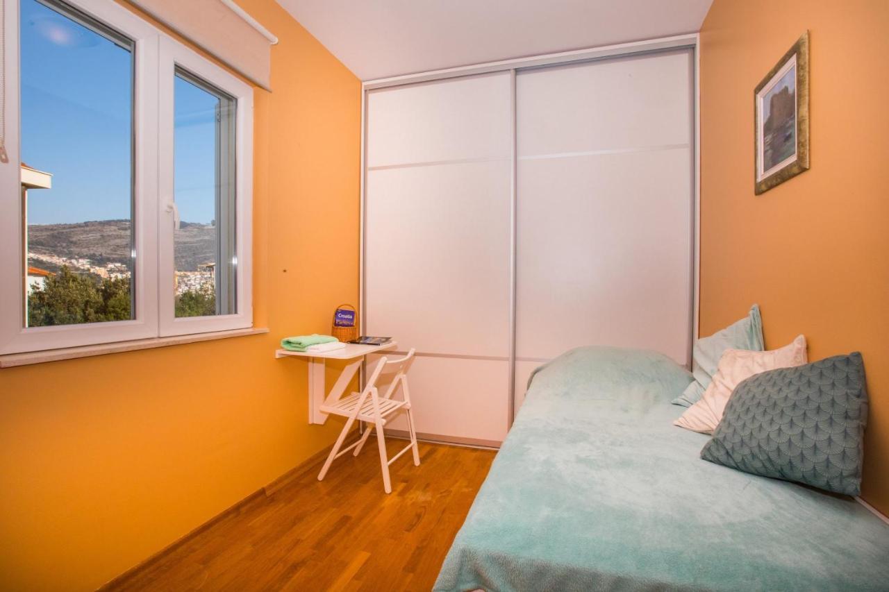 Apartment 3 Beaches With Free Parking Dubrovnik Luaran gambar